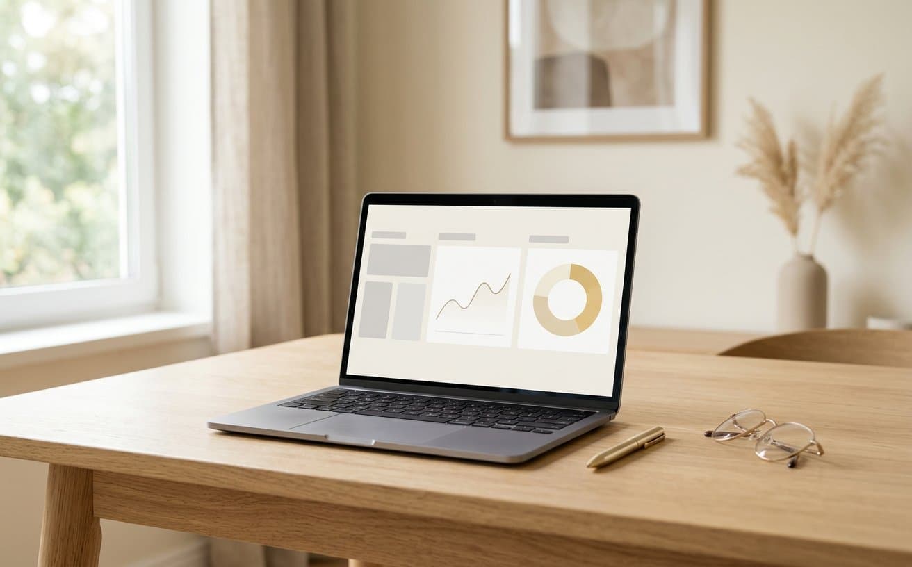 Analytics & tracking setup