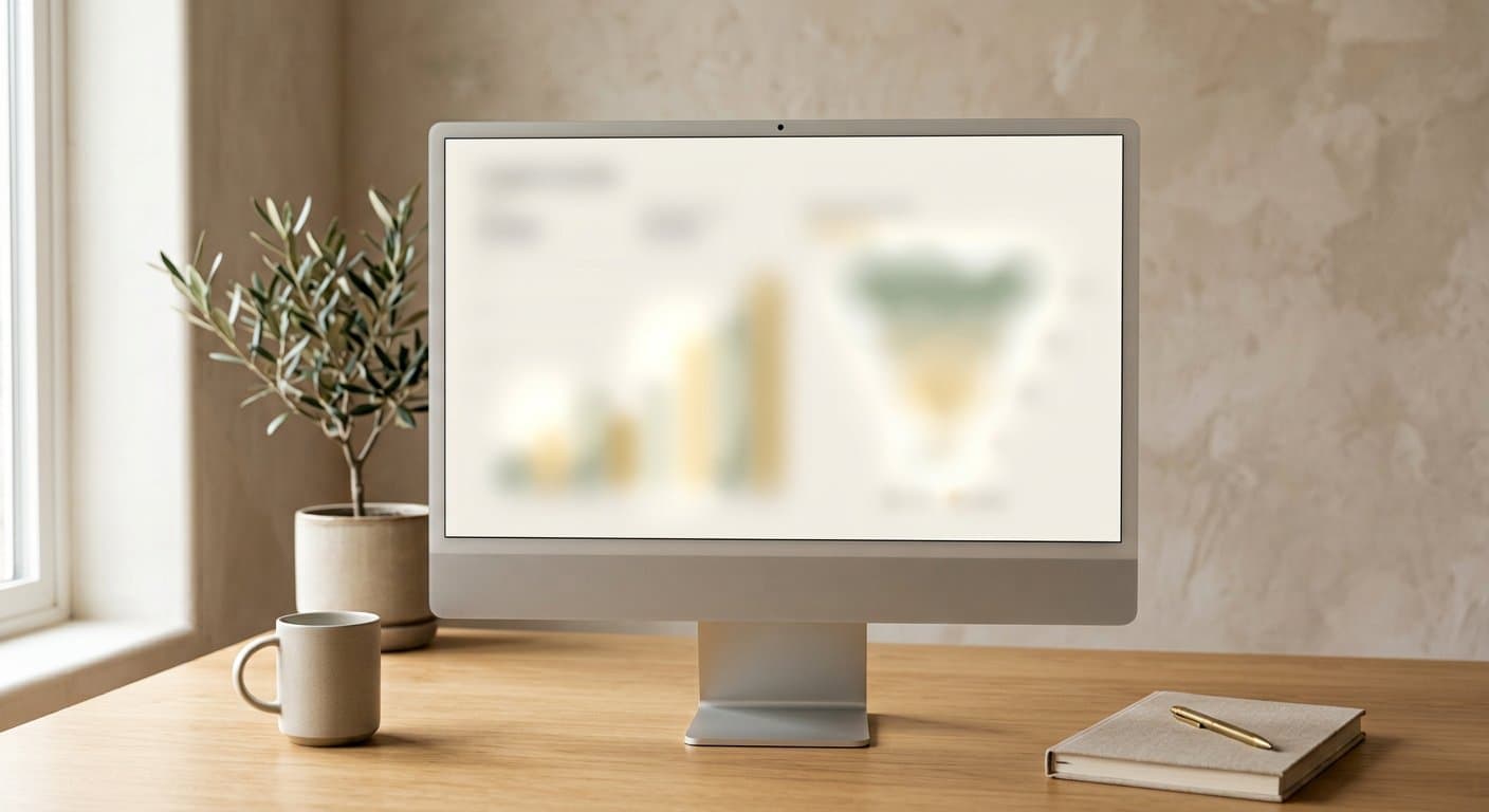 Conversion rate optimisation
