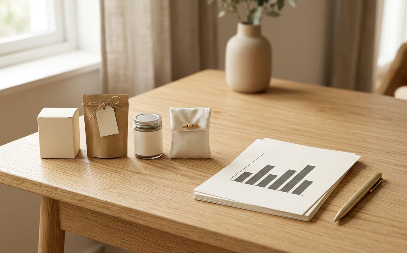 Product research & validation