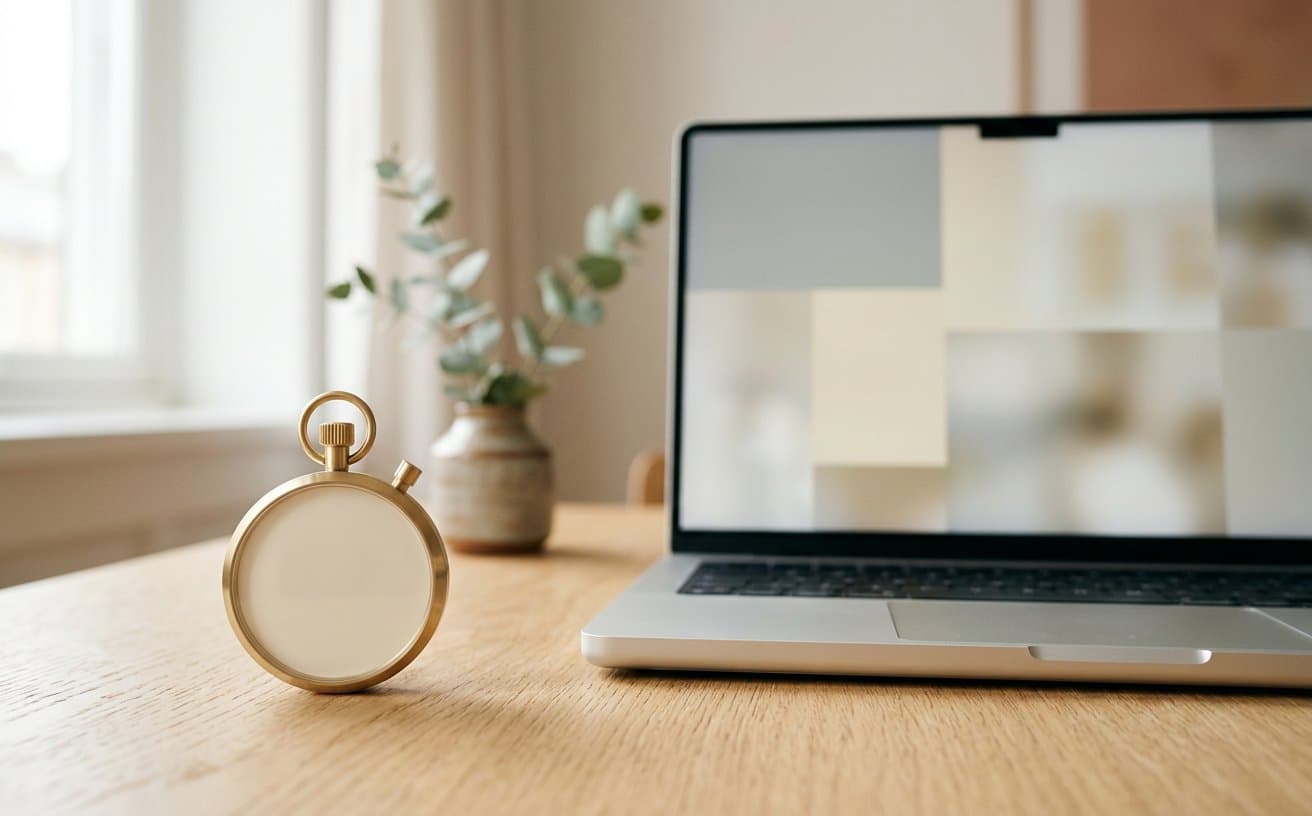 Shopify speed optimisation